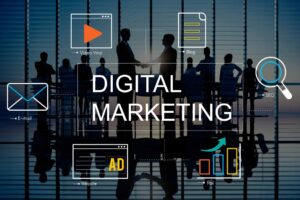 Marketing Digital: ¿Qué es y cuáles son sus ventajas?